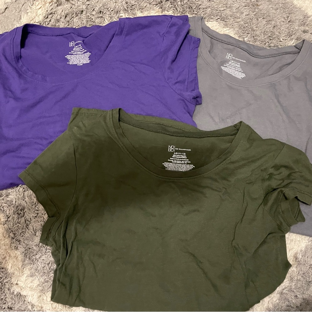 Tshirts